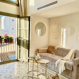 Suite con Cama King
